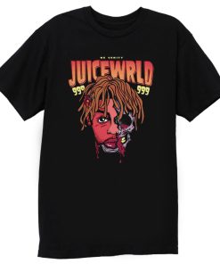 Juice wrld T Shirt