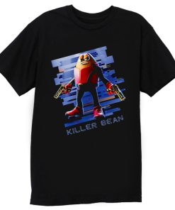 Killer Bean T Shirt