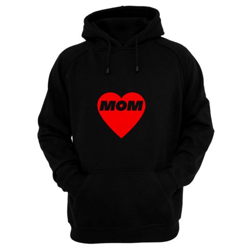 MOM LOVE Hoodie