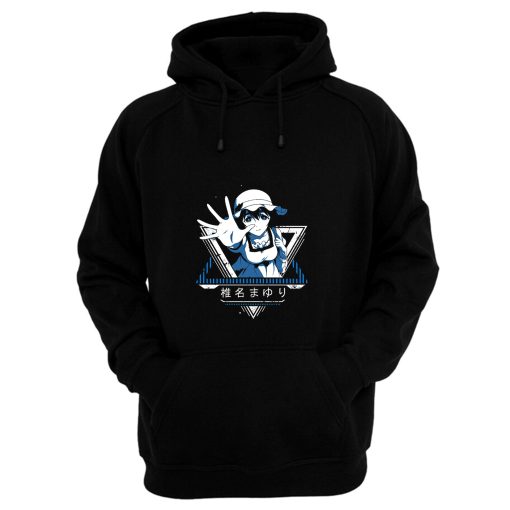 Mayuri Star Steins Gate Hoodie