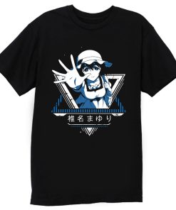 Mayuri Star Steins Gate T Shirt