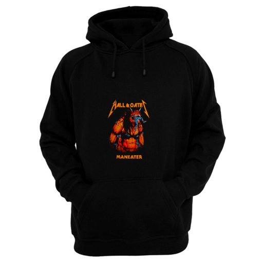 Metal Beast Hoodie