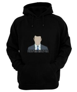 Mindhunter Holden Ford Hoodie