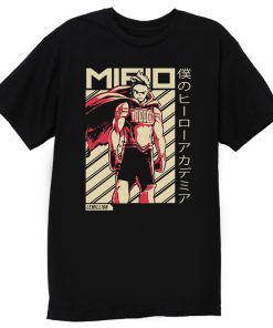 Mirio Togata Lemillion T Shirt
