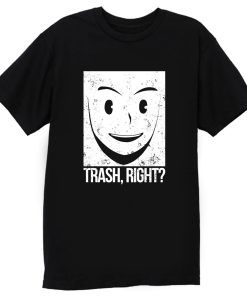 Mirio Togata Trash Right My Hero Academia T Shirt