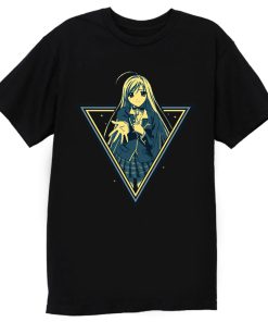 Moka Akashiya Rosario Plus Vampire T Shirt