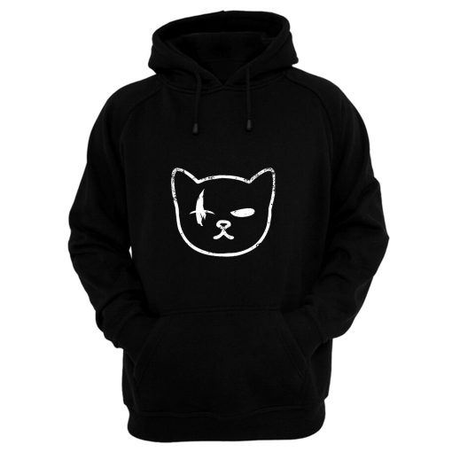 Monster Hunter World Meowster Hoodie