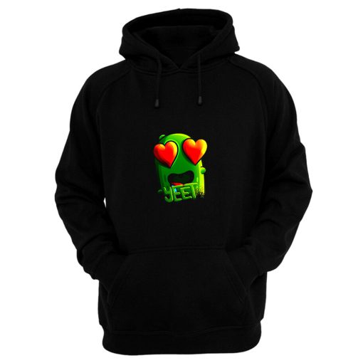 Mr freshasian Hoodie