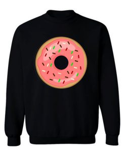 National Doughnut Day Sweatshirt