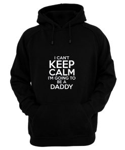 New Daddy Gifts New Daddy Hoodie