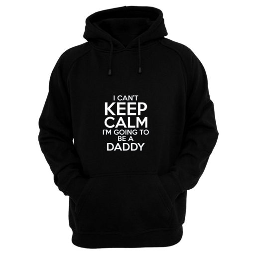 New Daddy Gifts New Daddy Hoodie
