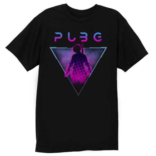 PUBG Playerunknowns Battlegrounds T Shirt