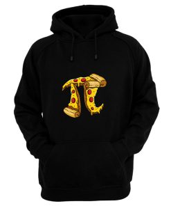 Pizza Pi Day 3 Hoodie