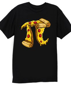 Pizza Pi Day 3 T Shirt