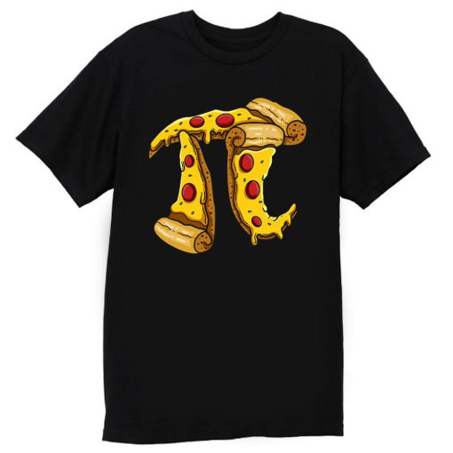 Pizza Pi Day 3 T Shirt