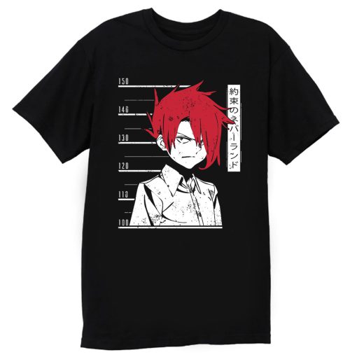 Promised Neverland Ray T Shirt