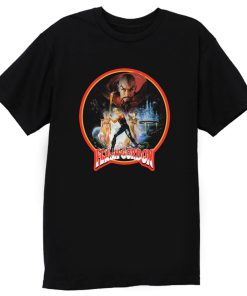 Rock Classic Flash Gordon T Shirt