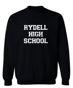 Rydell High School Sweatshirt