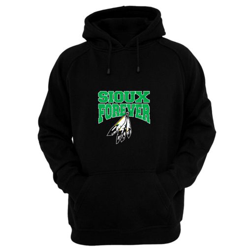 SIOUX FOREVER Hoodie