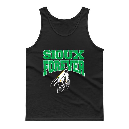 SIOUX FOREVER Tank Top