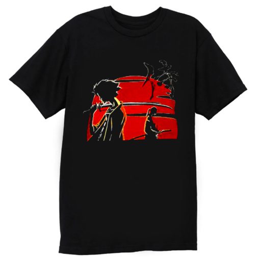 Samurai Champloo T Shirt