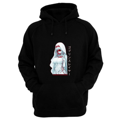 Sword Maiden Goblin Slayer Hoodie