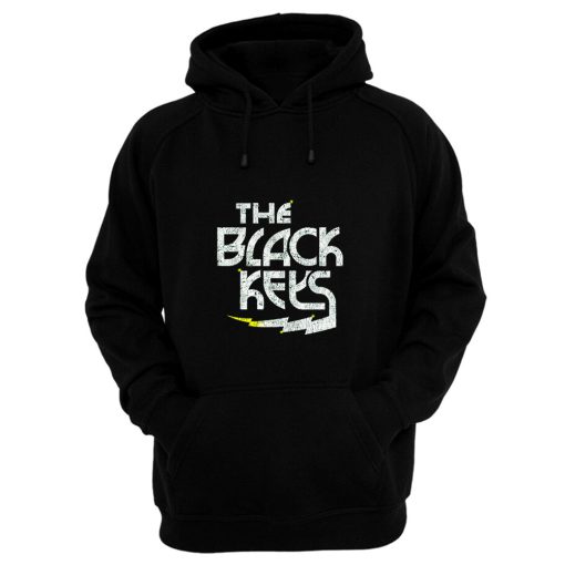 The Black Keys Vintage Hoodie