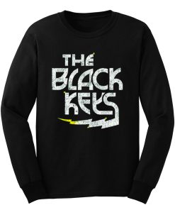 The Black Keys Vintage Long Sleeve