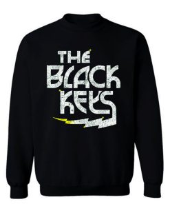 The Black Keys Vintage Sweatshirt