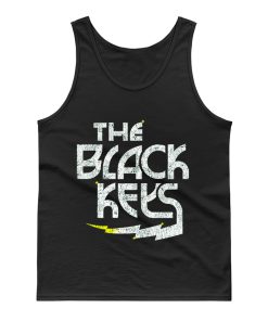 The Black Keys Vintage Tank Top