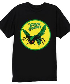 The Green Hornet T Shirt