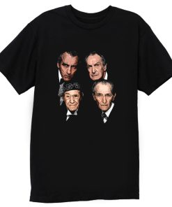 The Legendary Gentlemen of Horror T Shirt