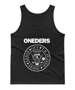 The Oneders Tank Top