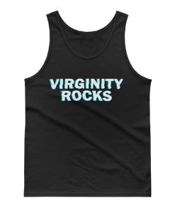 Virginity Rock Tank Top