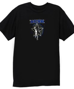 2112 Star Rush T Shirt