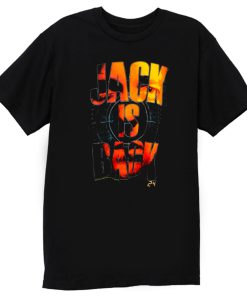 24 Jack is Back T Shirt
