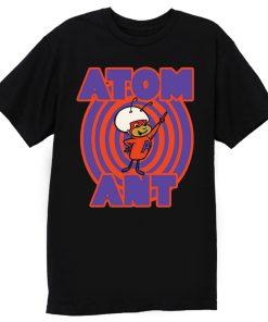 60s Hanna Barbera Cartoon Classic Atom Ant T Shirt