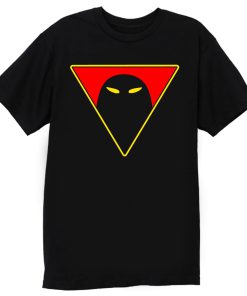 60s Hanna Barbera Classic Cartoon Space Ghost T Shirt