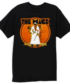 70s Blaxploitation Classic The Mack T Shirt