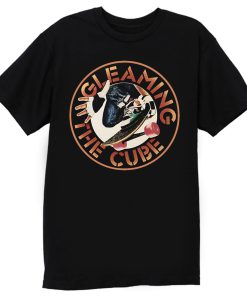 80s Skateboarding Classic Gleaming the Cube T Shirt