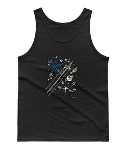 Ace Frehley Tank Top