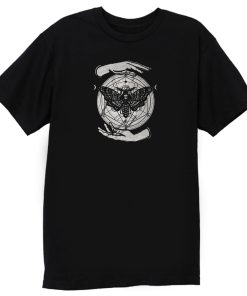 Alchemy Butterfly Occult T Shirt