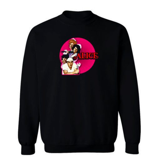 Alice Sweatshirt