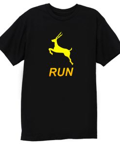 Antelope Phish Run T Shirt