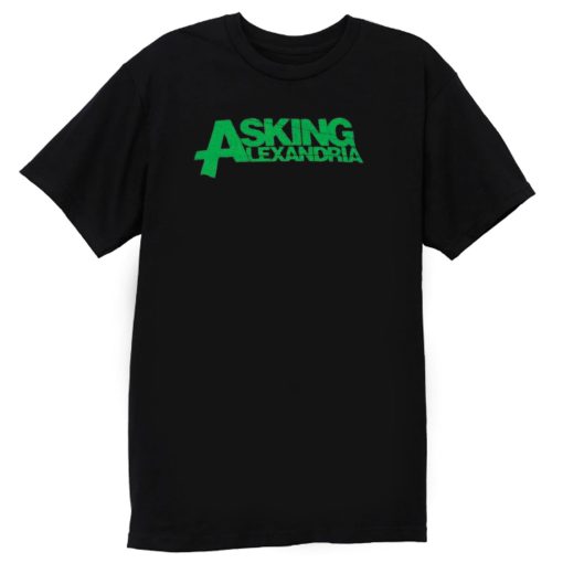 Asking Alexandria T Shirt