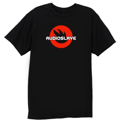 Audioslave Alternative Rock Band T Shirt