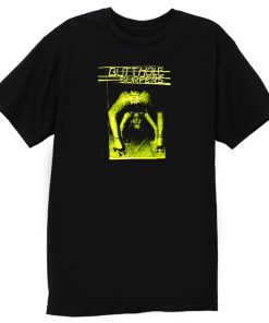 BUTTHOLE SURFERS SCRATCH SNIFF T Shirt