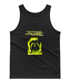 BUTTHOLE SURFERS SCRATCH SNIFF Tank Top