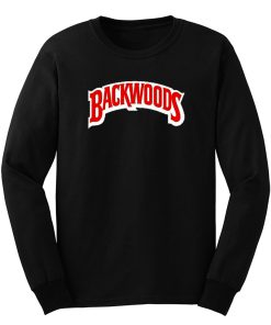Backwoods Long Sleeve