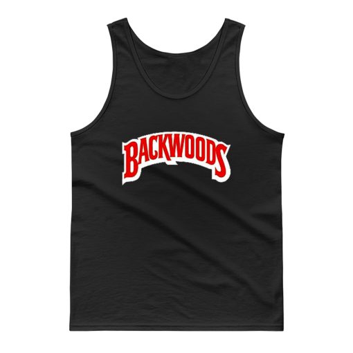 Backwoods Tank Top